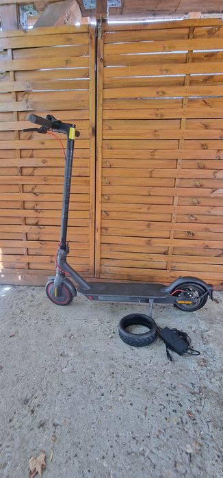 Trotineta Xiaomi Pro 2
