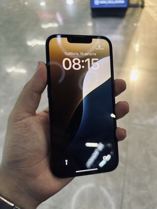 iPhone 13 128GB