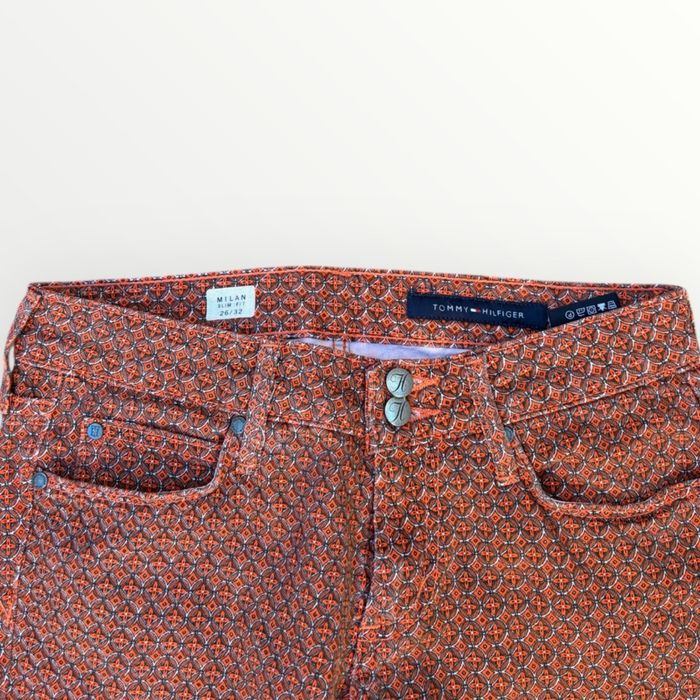 Дамски дънки Tommy Hilfiger