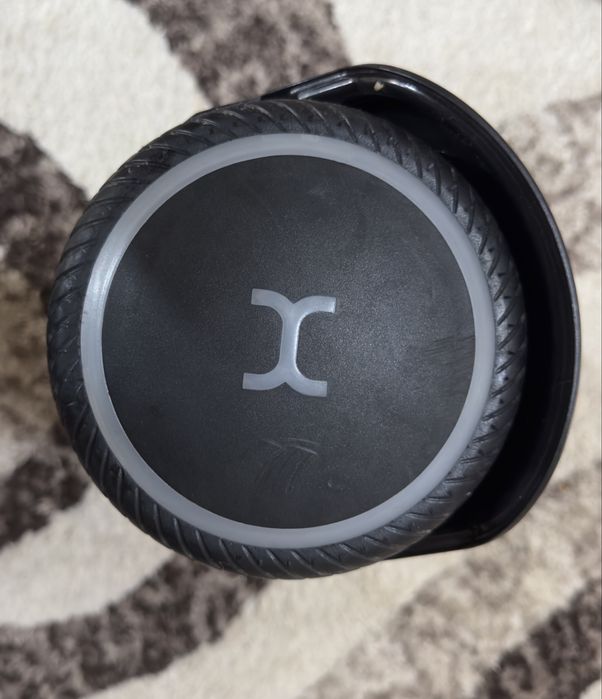 Hoverboard lexgo