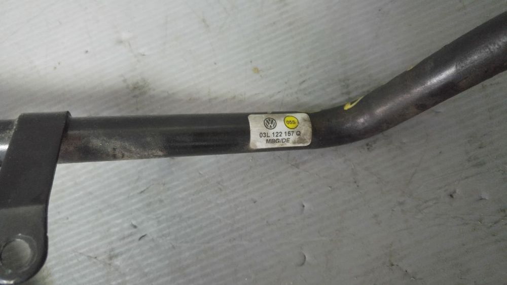 teava apa 2.0 tdi audi a4 b8 03l122157q