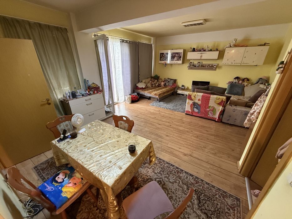Ofer spre vânzare Apartament cu 2 Camere Bloc nou zona Centrală / Kaufland
