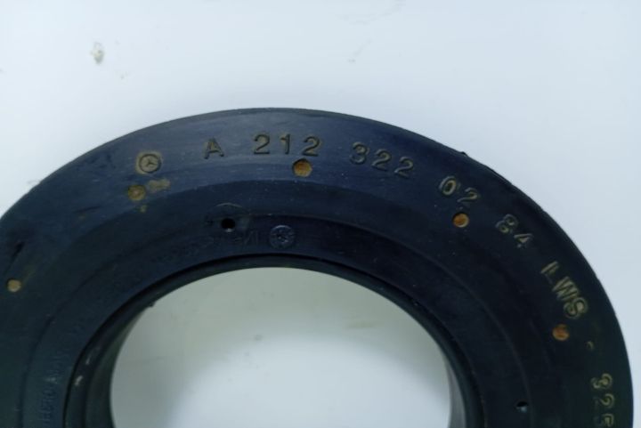 Rulment sarcina amortizor fata A2123220284 Mercedes-Benz E-Class W212