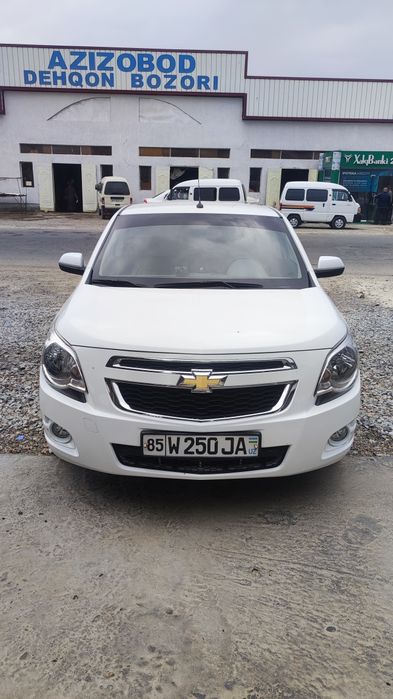 Кобалт автомат сотилади