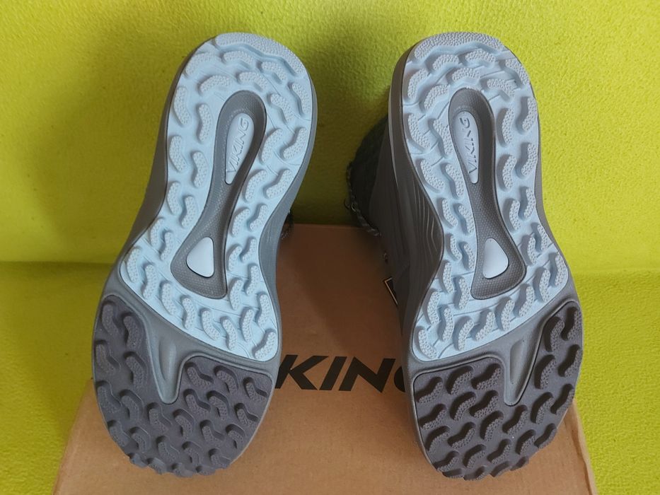 Viking'Gore-Tex-39н-НОВО