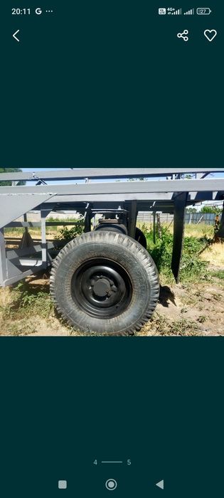 Пчеловодный прицел