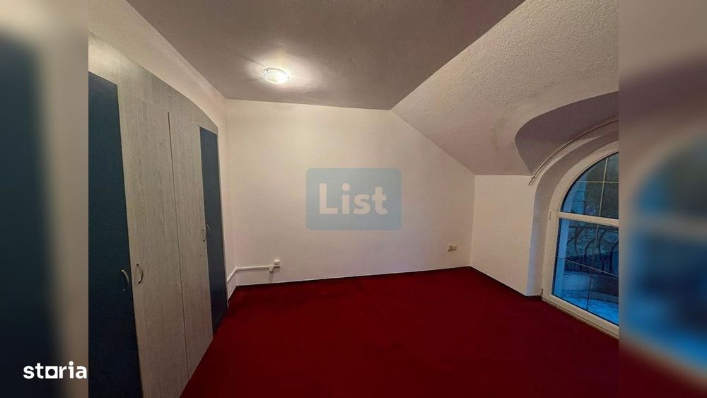 Casa individuala în Andrei Muresanu