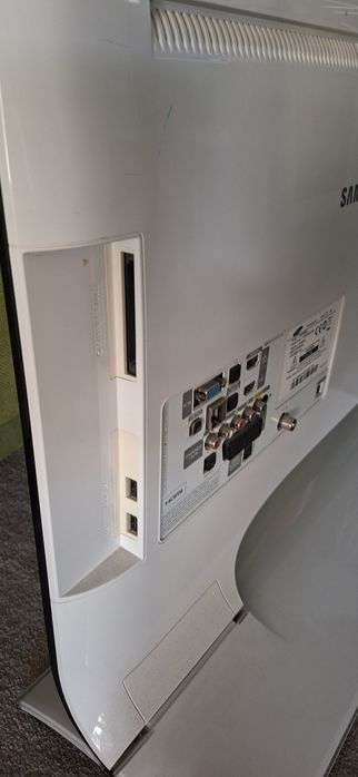 Monitor 27" / TV Samsung T27B750EW/EN