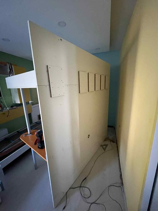 Обзавеждане за детска стая