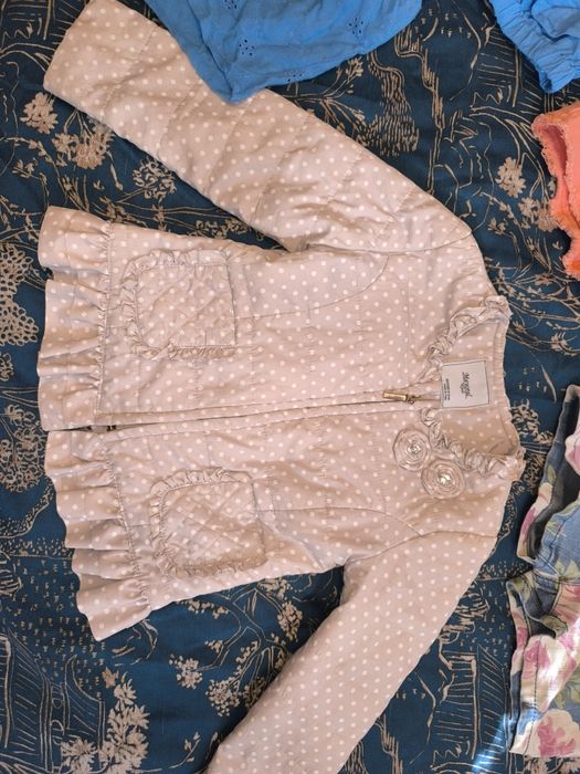 Марков лот дрешки 104-110 см Mayoral,Baby Gap,Place,Zara