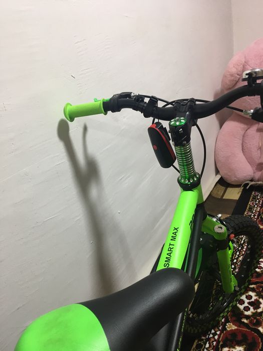 Велик детский новый за 50$