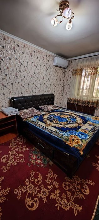 Сдается 3 ком Метро Новза