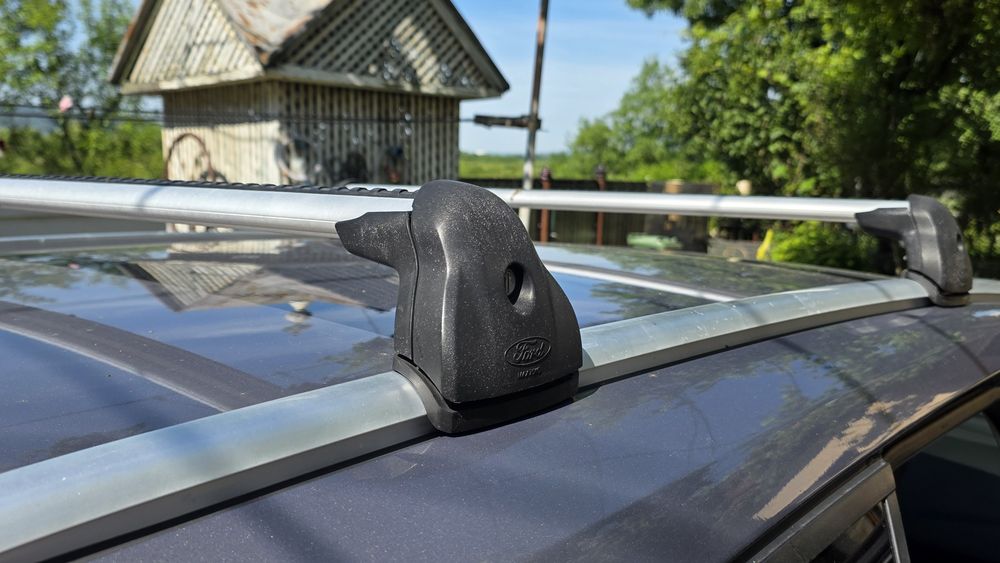 vand bare ford focus3