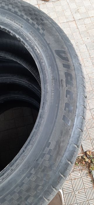 Летняя резина 225/55 R18