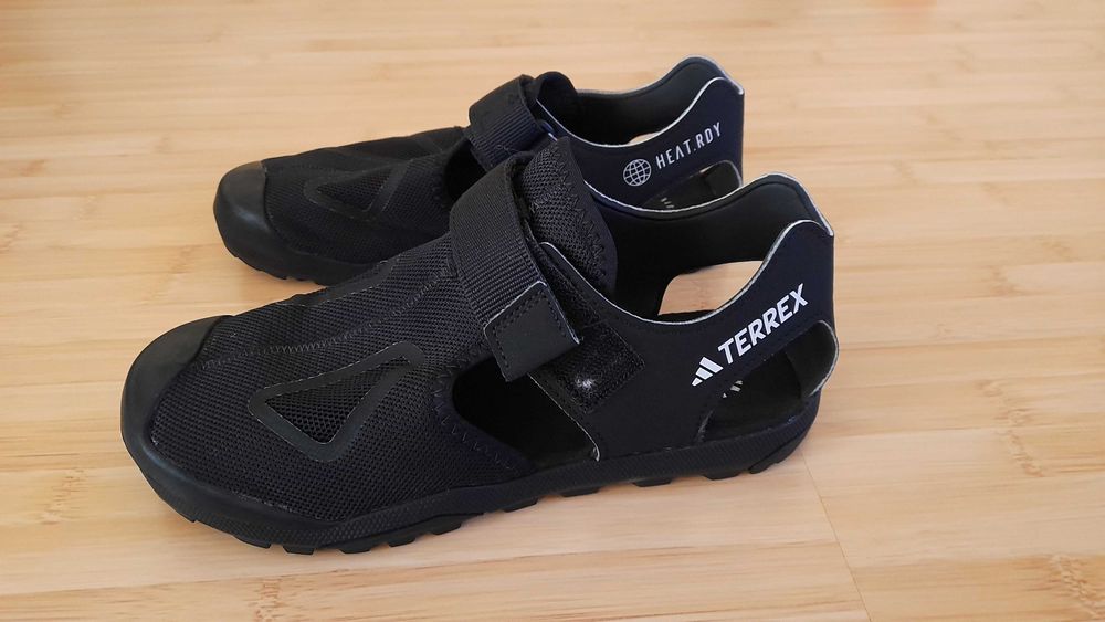 Сандали Adidas Terrex Captain