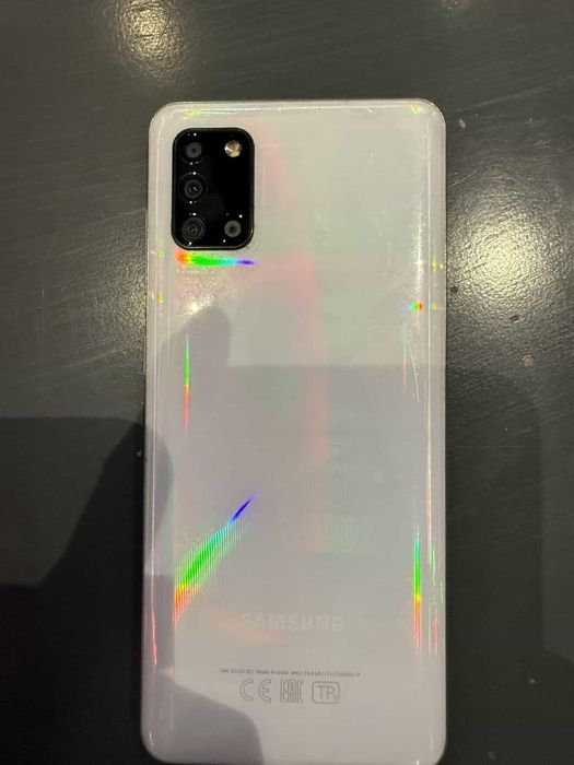 Продам самсунг а31 за 18000тг