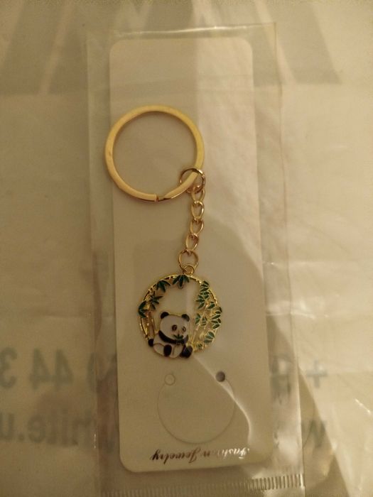 Новые брелки продам