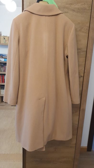 Palton dama lana