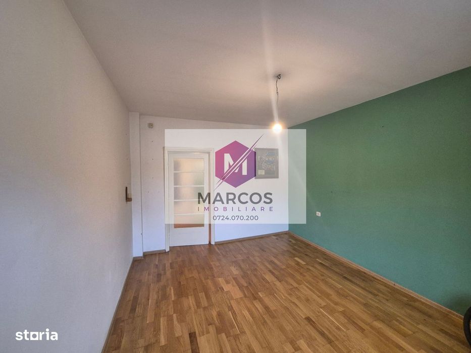 Vand casa 2 camere Moroasa