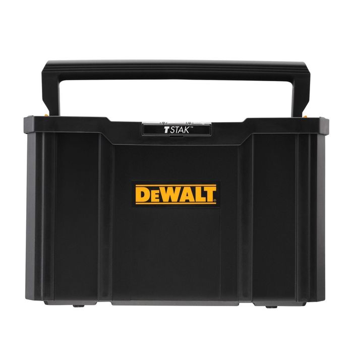 Отворен куфар за инструменти DeWALT DWST1-71228 TSTAK