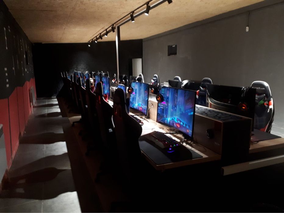 Компьютерный клуб