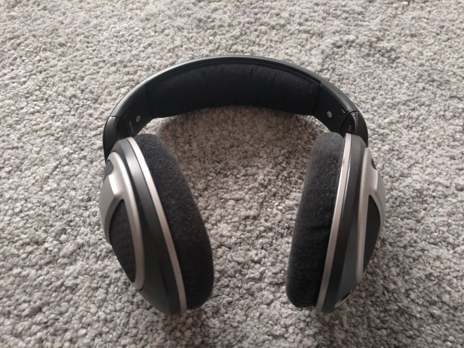 Casti Audio Sennheiser HD 559 Open Back