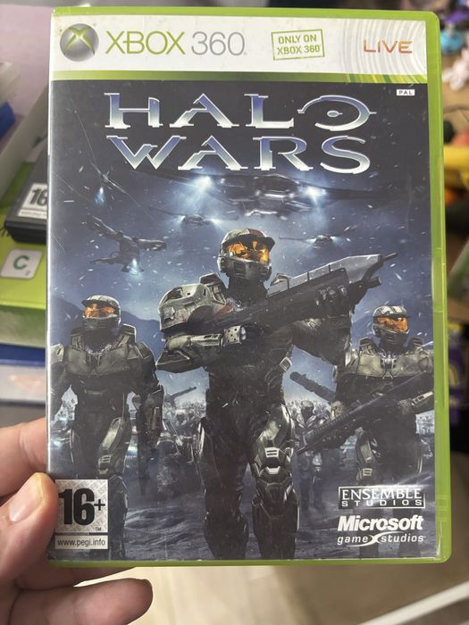 Игри за компютър и xbox 360 и ps4