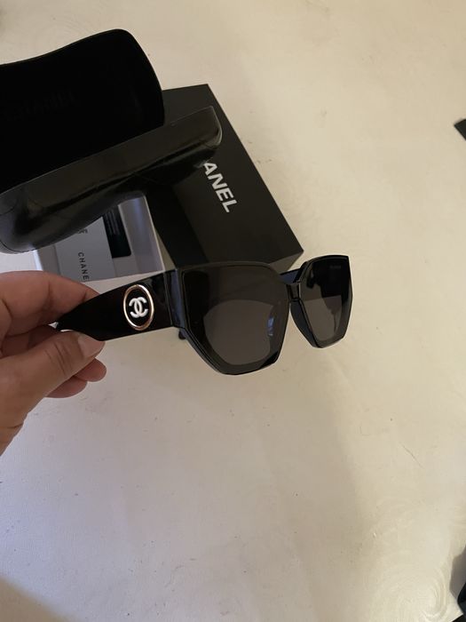 Продам очки новые