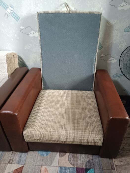Продам диван кровать