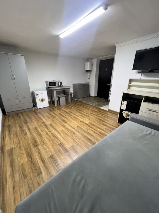 Продам однокомнатную квартиру