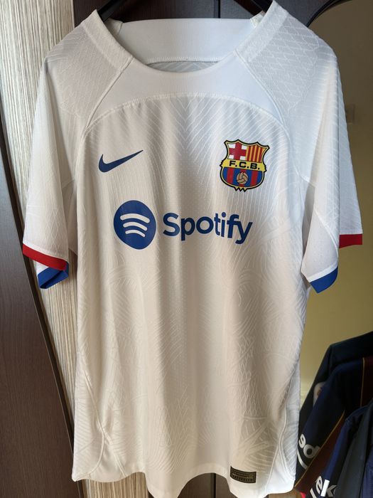 Tricou FC Barcelona