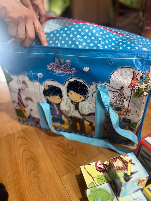 Продам детские игрушки / Bolalar o'yinchoqlari sotiladi