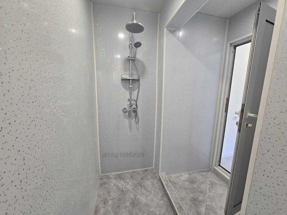 Дава се под наем Етаж от къща в Шумен, Военно училище - 75 кв.м за 357 € - Снимка #12