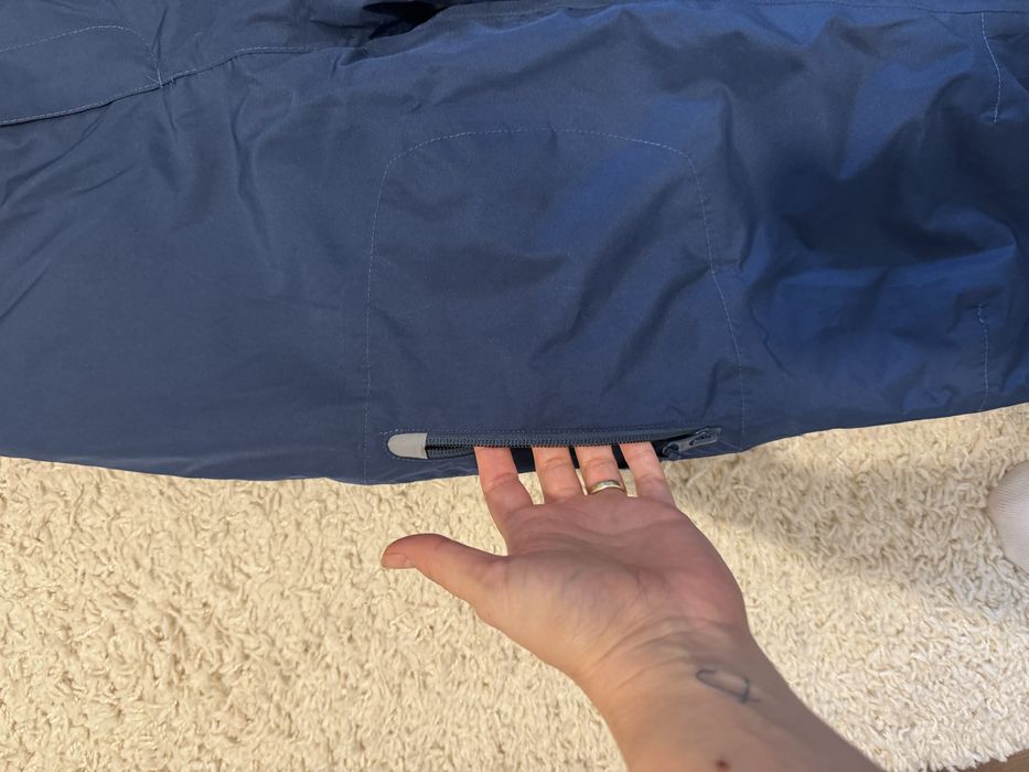 Vand costum ski 146/152