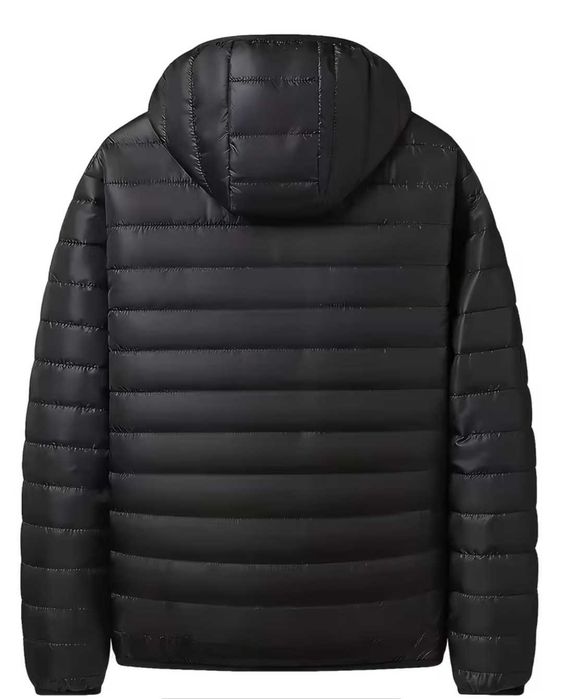 Новые осенние куртки / L и XL