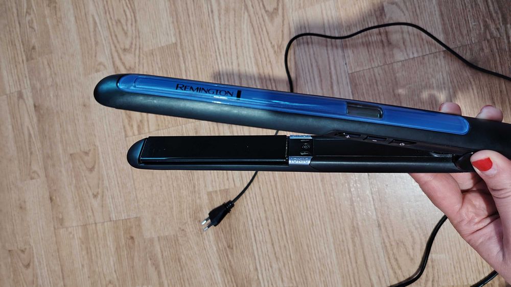 Преса за коса Remington