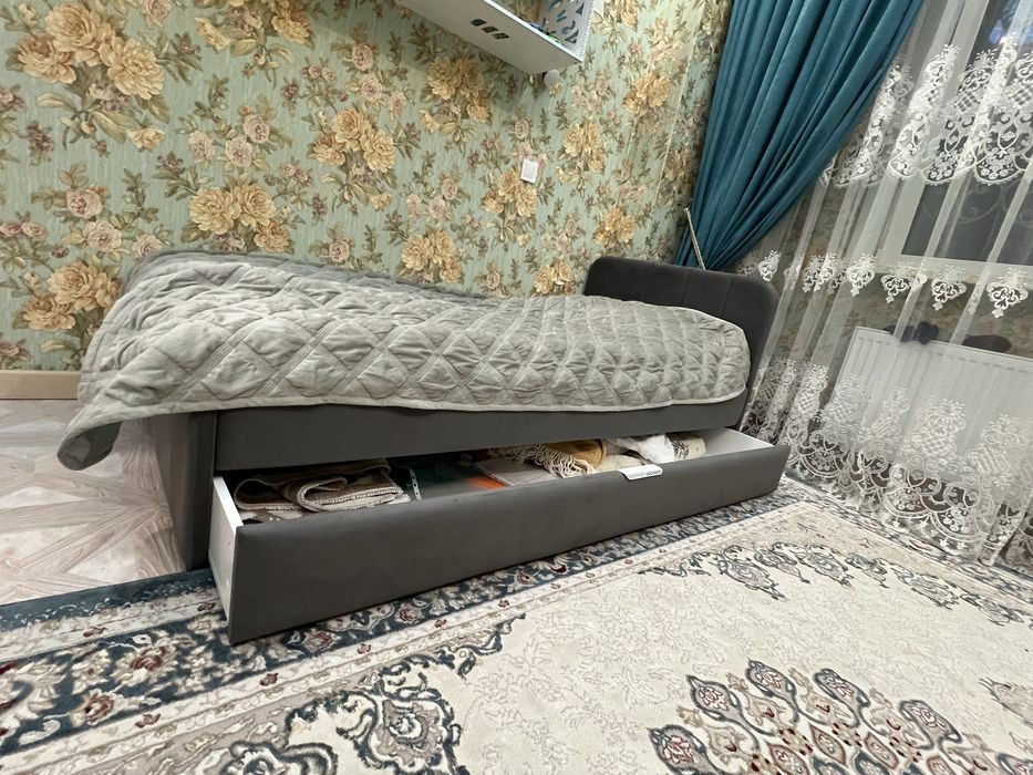 Детская кровать 180*80