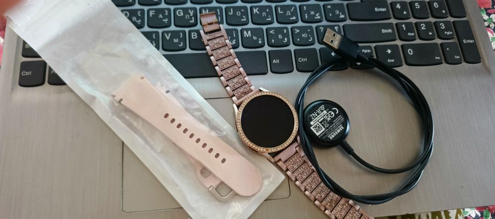 Smart watch Samsung