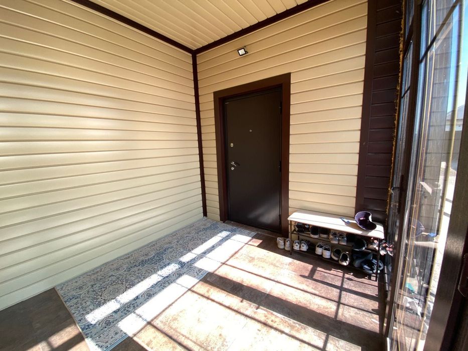 Продажа дома на мкр. Кунгей