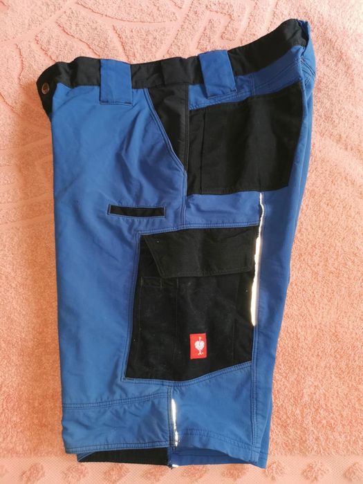 Engelbert Strauss -мъжки къси панталони