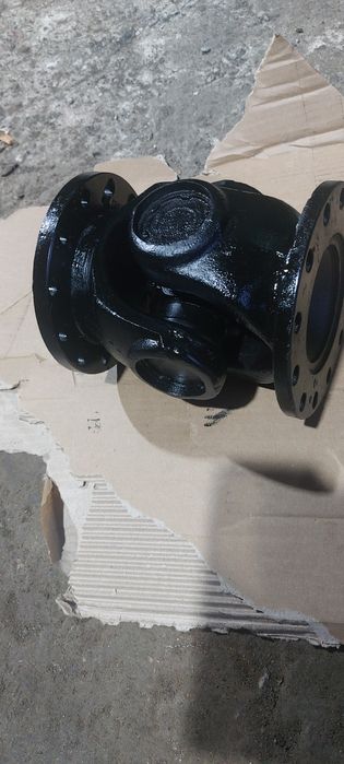 CARDANE FORAJ solide PENTRU  legaturi sape foraj si coloane