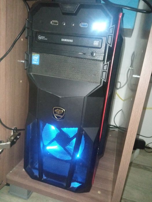 Продам компьютер!