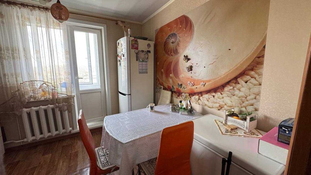 Продам 2х комнатную квартиру