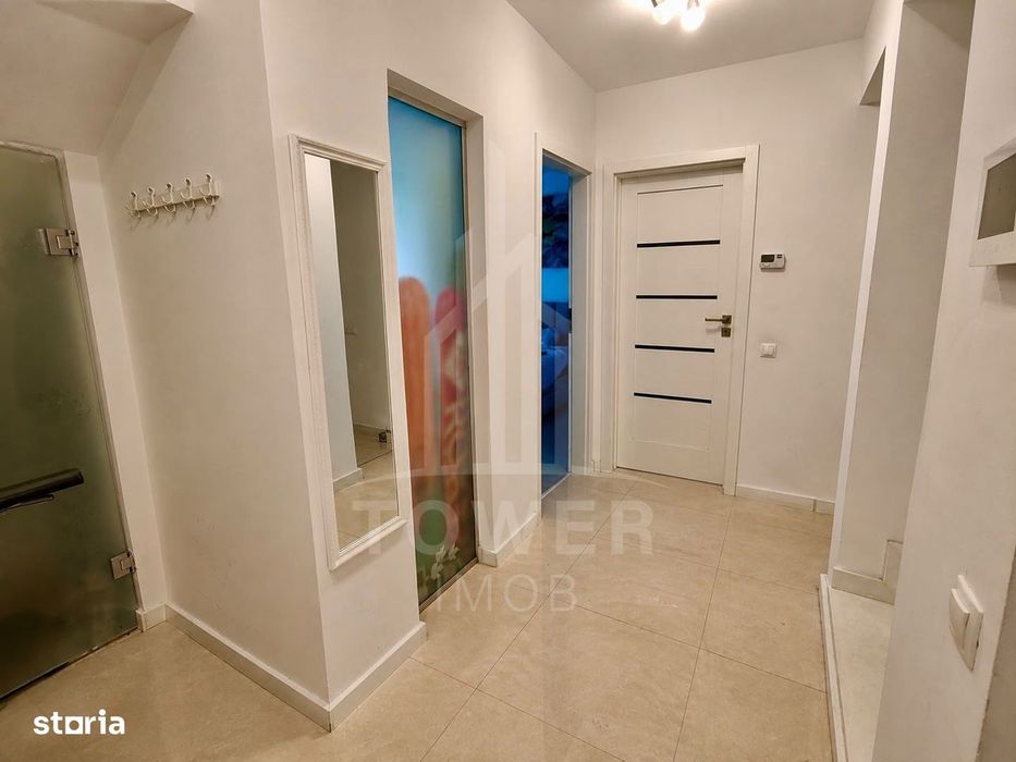 Vila exclusivistă de vanzare Calea Dumbrăvii