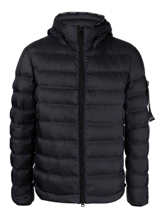 Мъжко зимно яке Peuterey  с гъши пух размерS