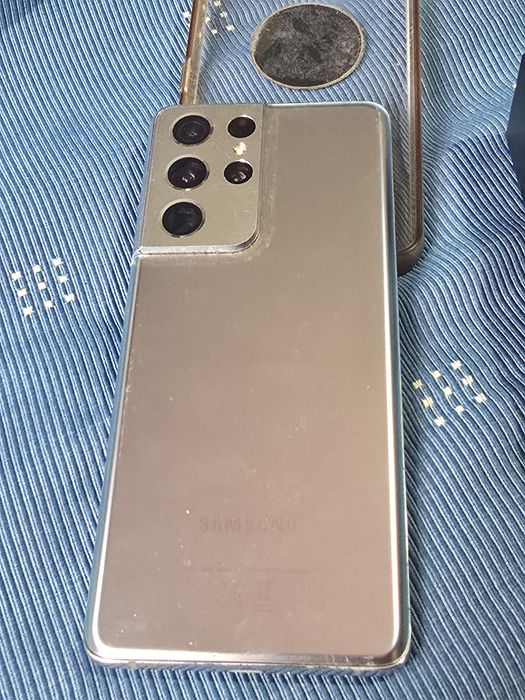 Samsung Galaxy S21 Ultra