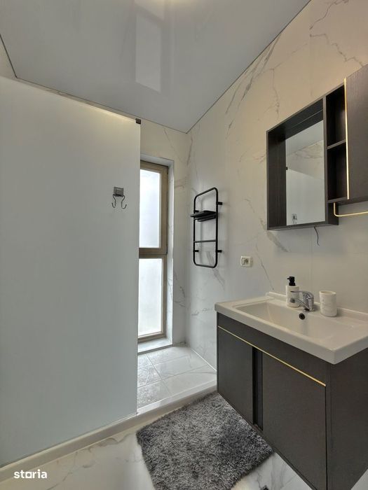 Apartament 2 Camere - Mamaia Nord | Loc de Parcare + Boxă proprietate