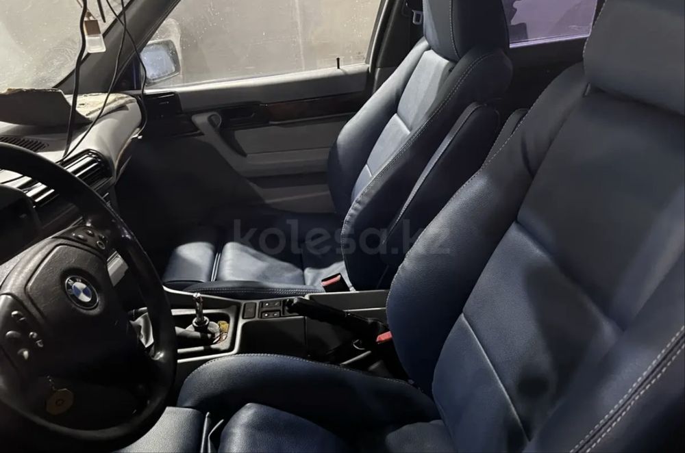 Продам Машина BMW Е34