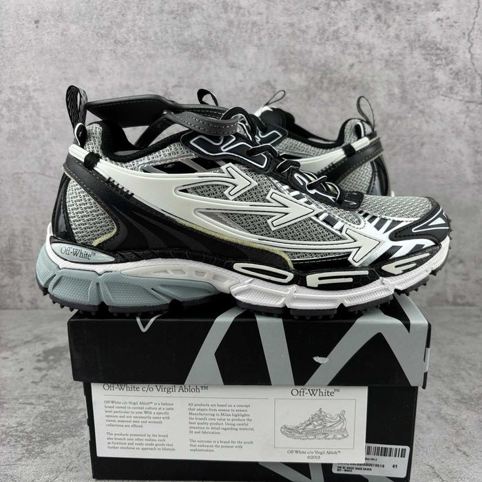 Off-White Be Right Back (40/41/42/43/44) FULLBOX | Cu verificare