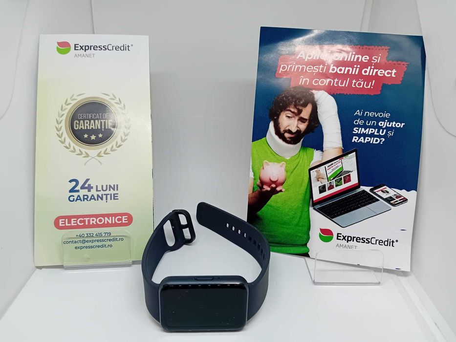 Bratara Fitness Samsung Fit 3 (34668/30 Pacurari 2) Garantie 2 Ani!